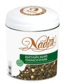 Китайский лимонник ж/б 200г