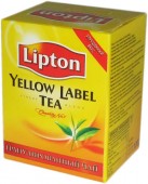 Lipton Granules 250г